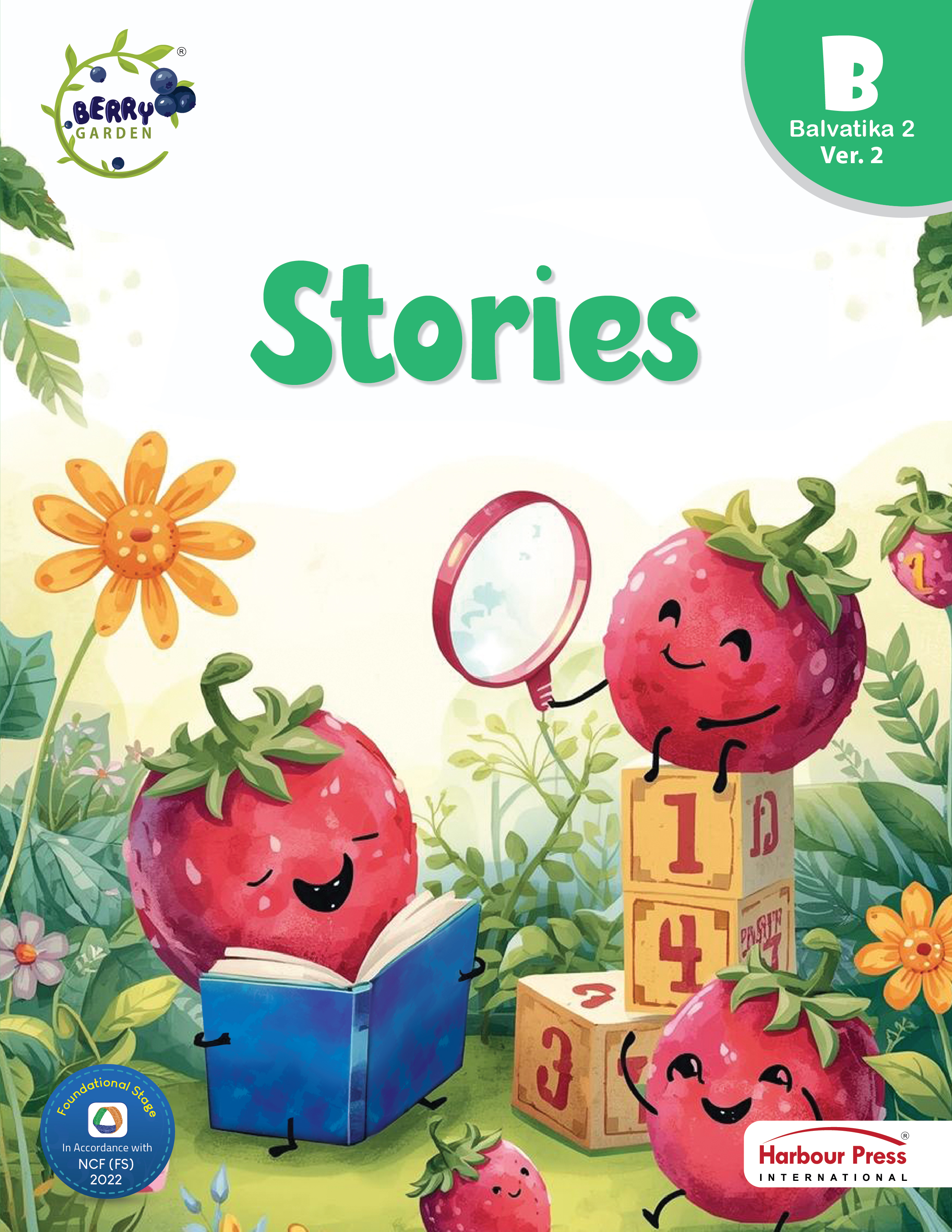 Stories B Ver.2 Balvatika 2